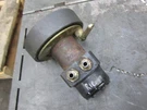 Simplicity Comsumer 50 Snapper Zt Zero Turn Right Wheel Motor HPM-12P-7172. Fixed Price $199.00.