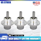 Pk Spindle Assembly For Scag 46400 46020 Encore 71460007 Ferris 1530301. Fixed Price $83.70.