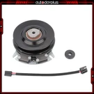 Pto Clutch For Lastec 040313 057157 Scag 481228 5218-3 6" Pulley 1-1/8" Crank. Fixed Price $102.02.