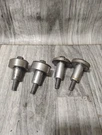 Honda HRB215 Oem Bed Collar 91556-VE2-L00 91557-VE1-E00 Bolts 90102-VE0-000. Fixed Price $29.99.