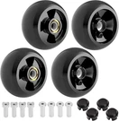 Wheel Kit For John Deere 325 335 345 With 48" And 54" Decks AM125172. Fixed Price $32.50.