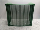 John Deere 430 Diesel Front Grille Guard Green Tractor Replacement. Fixed Price $494.99.