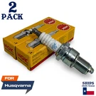 Ngk Spark Plug - For W3213 / W3613 Husqvarna Lawn Mower. Fixed Price $17.77.