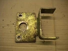 Snapper 7085678 NZMJ25612KH Electric Clutch Bracket 7034829. Fixed Price $10.00.