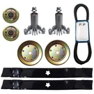 38" Rebuild Deck Kit Fits Craftsman 130794 134148 153532 144200 173435. Fixed Price $74.75.