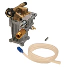 Pressure Washer Pump For Annovi Reverberi RQV25G26EZ, RMV2.5G30D-EZ Engine Fuel. Fixed Price $109.99.