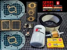 Onan "bg" Series Master Tune Up/decarbon/valve Adj B43G, B48G NEE0186K. Fixed Price $185.00.