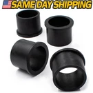 (4 Pack) Steering Bushing 532406013 For Husqvarna Ayp Craftsman Poulanpro. Fixed Price $15.69.