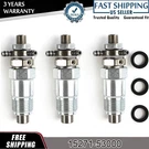 3PCS Fuel Injector 15271-53000 For Kubota D750 D850 D950 D1302 D1402 V1702 V1902. Fixed Price $65.05.