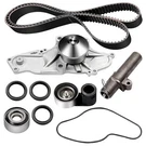 Eccpp Timing Belt Kit With Water Pump Compatible 2001 2002 2003 For Acura Cl Mdx. Fixed Price $70.00.
