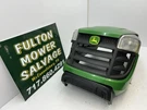 John Deere Hood D100 D105 D110 D120 D130 D140 D160 D170 GY22374. Fixed Price $395.00.