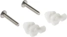 Kohler 1239016 Seat Assembly Hardware Pack, Unfinished. Fixed Price $11.95.