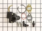 Fuel Pump Kit For Kohler CV16S-43525 CV16S-43526 CV16S-43528 CV16S-43530. Fixed Price $34.99.