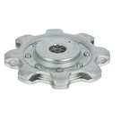 Sprocket - Lower Gathering Drive Fits Massey Ferguson 3000 71359125. Fixed Price $43.49.