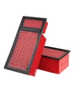 2-PACK Engine Air Filter Fits Ford F-250 F-350 F-450 F-550 F650 F750 Coac.... Fixed Price $43.56.