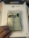 Toro Cover Filter 608791 Genuine Original Oem. Fixed Price $9.00.