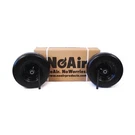Noair (2) Flat Free Tire Assemblies 13X6.50-6 Fits Bad Boy 022-3085-00. Fixed Price $331.08.