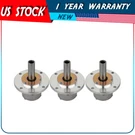 3 Pack Spindle Assembly For Bunton PAL0806A PL4606A PL6140A. Fixed Price $74.89.