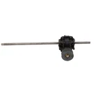 Part# 918-07000 Genuine Oem Cub Cadet Transmission Assembly SC500EQ Mower. Fixed Price $121.99.