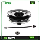 Pto Clutch For Exmark Toro 116-1604 109-9282 116-1620 Warner 5218-207. Fixed Price $101.46.
