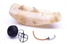 Poulan 545-106901G, 545106901G Fuel Tank Assembly. Fixed Price $20.64.