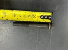 YTH20K46 Husqvarna 20HP SV600 -0024 Engine Drive Pulley Bolt #532173937. Fixed Price $7.99.