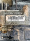 Tuff Torq Hydrostatic Riding Mower Transaxle Transmission K51E AM129821. Fixed Price $200.00.