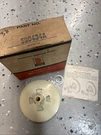 Genuine Tecumseh Part 590434A Starter Pulley Nos. Fixed Price $12.99.