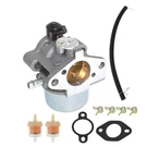 Fit For Kohler CV16S CV15T CV13S CV15S 12-853-57 12-853-82 12-853-139-S Carb Kit. Fixed Price $10.01.