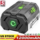 12.0AH For Ego Power+ 56VOLT BA1400T BA4200 BA2800 ST1502LB Li-ion Battery. Fixed Price $69.99.