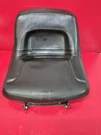 Craftsman GT3000,GT5000 Mower High Back Seat. Fixed Price $89.95.