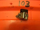 Echo HC-160A Hedge Trimmer Carburetor. Fixed Price $15.94.