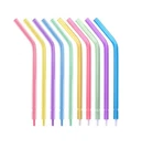 American Goods Dental Disposable Air 1 Foot (pack Of 250), Colorful. Fixed Price $36.99.