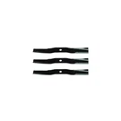 Oregon 92-123 Heavy Duty Blade For 60" Kubota RCK60B-23BX, RCK60D-26BX. Fixed Price $53.99.