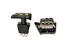 Pto Blade Engagement Switch For John Deere X300, X500 AM135131. Fixed Price $24.57.