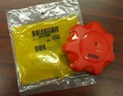 AM123508 John Deere Oem Diesel Fuel Cap. Fixed Price $26.82.