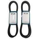 (2) Deck Belt For Mtd Fits Troy Bilt 954-05025A 754-05025A 95405025A 75405025A. Fixed Price $46.95.