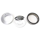 Edelbrock 1208 Air Cleaner. Fixed Price $49.56.