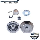 .325" 7T Clutch Drum Kit For Stihl MS251 MS231 MS241 1143 640 2002 Chainsaw Part. Fixed Price $18.45.