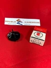 Nos Oem Tecumseh 32416 Throttle Control Choke Knob. Fixed Price $12.99.