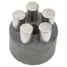 103-2666 Exmark Cylinder Block Kit Lazer As Turf Tracer Hp Viking. Fixed Price $443.99.