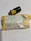 Nos John Deere Depth Stop Pin . Part # M84992. Fixed Price $68.70.