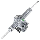 Mtd 618P09815 Transaxle Troy-bilt Bronco Pony Auto 42 TB547 T140 T110K. Fixed Price $398.09.