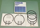 New Genuine Kohler 4710808 Piston Ring Set .030. Fixed Price $161.34.