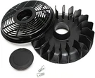 New Briggs & Stratton Oem 796200 Wheels. Fixed Price $55.66.