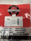 Genuine Oem Briggs & Stratton Part # 693997; Cylinder Head Gasket Bin. Fixed Price $19.99.