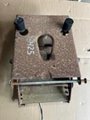 John Deere 425 Lawn Tractor Seat Suspension Mount Support Base Springs. Fixed Price $200.00.