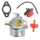 Carburetor Set Kit For John Deere Snowblowers TRS22 TRS24 TRS26 TRS27 TRS32. Fixed Price $14.59.
