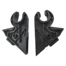 Pack 731-10069D Hood Pivot Bracket For Cub Cadet XT1-LT54 Fab & XT2-LX54. Fixed Price $18.55.