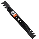 21 Inch Mulching Blade For Troy Bilt Cub Cadet 742P0741-X 742-0741 942-0741A. Fixed Price $23.99.